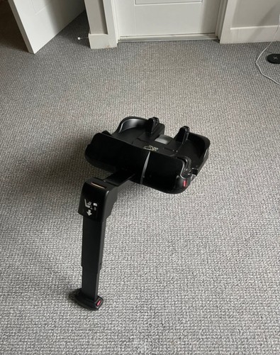Doona isofix base - doona,