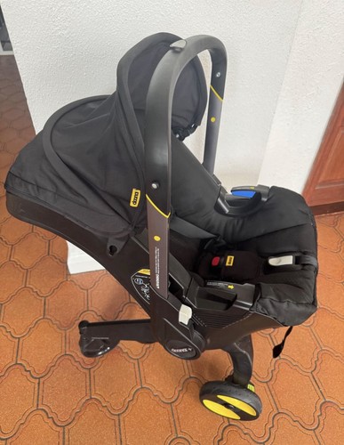 Doona and isofix base - doona,