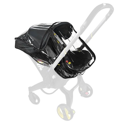 Lightweight doona stroller - doona,