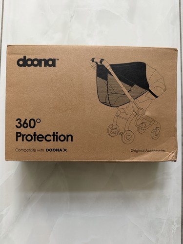 Doona 360 protective sun - doona, x