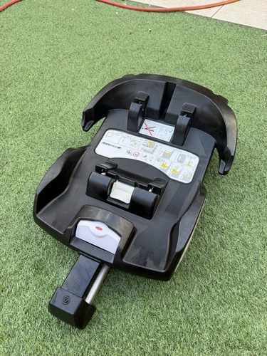 Doona car seat - seat, isofix
