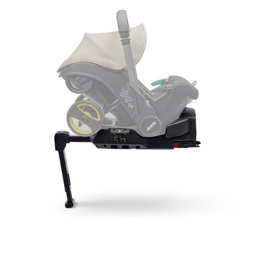 Doona isofix base - doona,