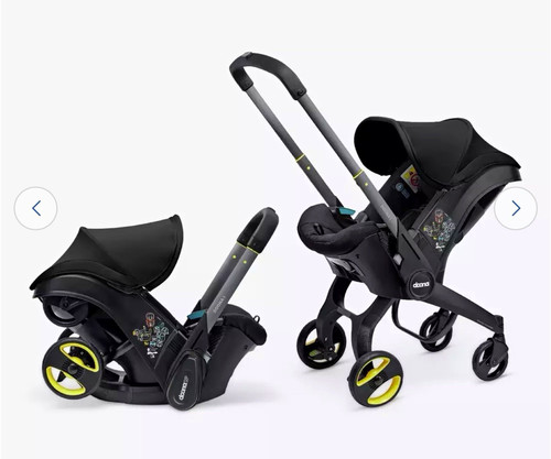 Doona travel system - doona,