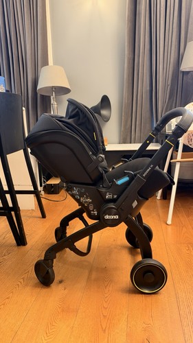 Doona travel stroller - doona, x