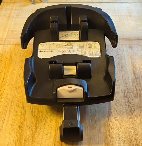 Doona max isofix - max, base