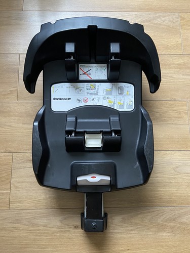 Doona isofix car - seat, base