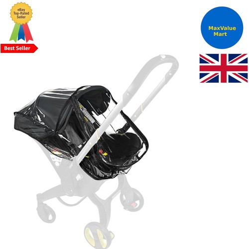 Lightweight doona stroller - lightweight,