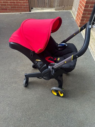 Doona baby stroller pushchair - baby,