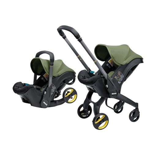 Doona infant car - i, &