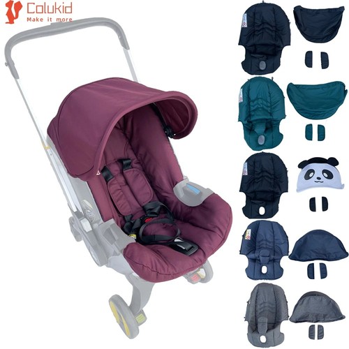 Doona foofoo stroller - foofoo,