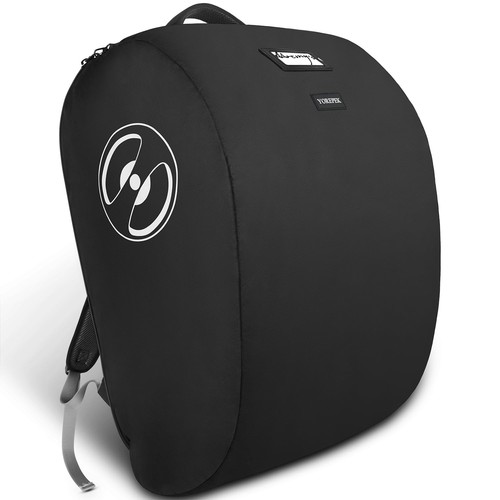 Yorepek padded car - padded,