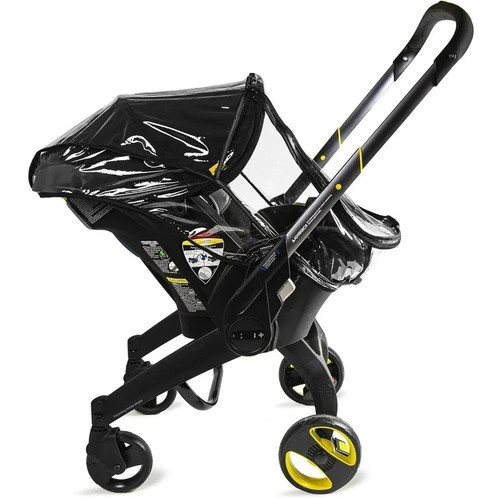 Baby car seat carrier rain - car,