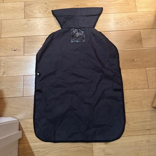 Doona vehicle seat protector - doona,