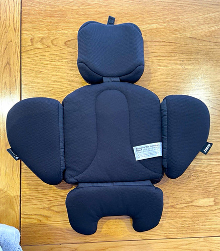 Doona x newborn insert - i, &