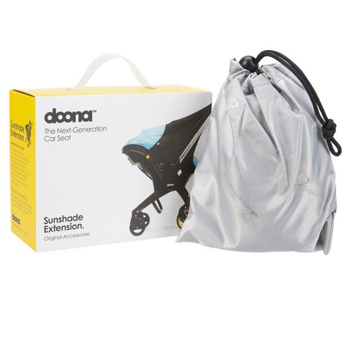 Doona sunshade extension cover - doona,