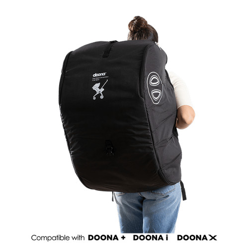 Doona padded travel bag - doona,