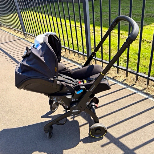 Doona stroller - doona,