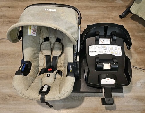 Doona infant car seat - car, &