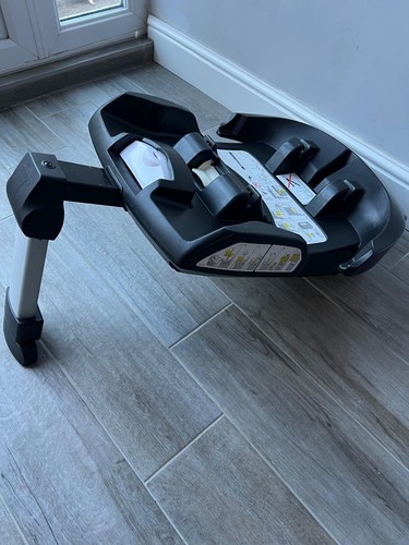 Doona plus isofix - doona,