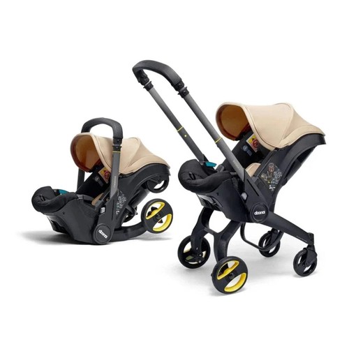Doona infant car seat - i,