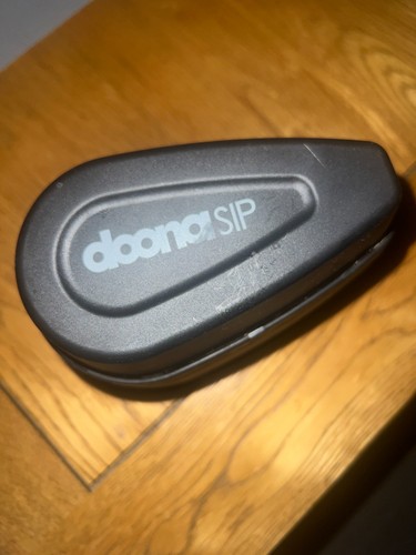 Doona sip side impact - doona,