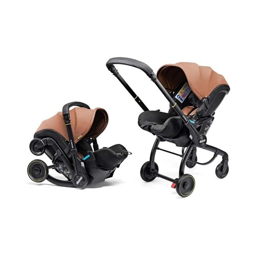 Doona infant car - seat, &