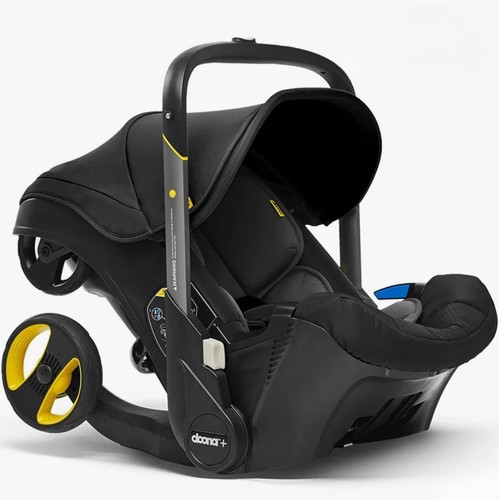 Doona car seat stroller - doona,