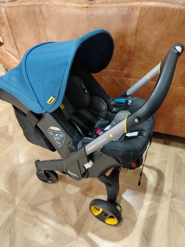 Doona car seat - , stroller