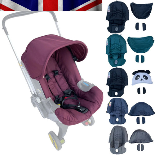 Doona foofoo stroller - doona,