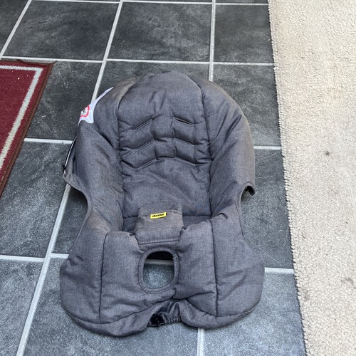 Doona car seat stroller seat