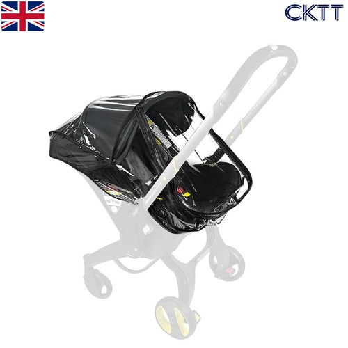 Lightweight doona stroller - lightweight,
