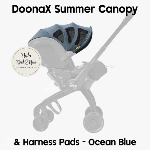 New doona summer canopy - doona, x