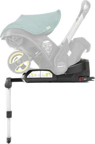 Doona baby car seat - baby,