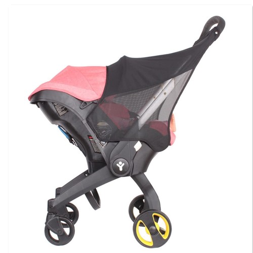 Baby stroller net sun shade - baby,