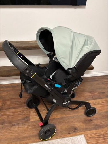 Doona stroller pram dusty - stroller/pram, (dusty