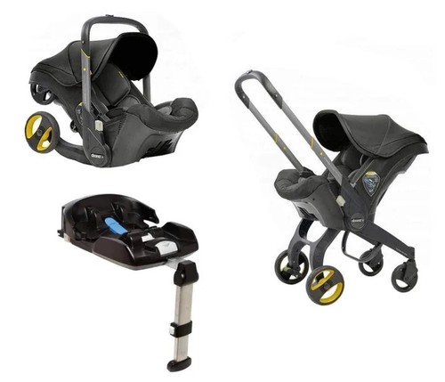 Doona baby stroller - doona, with