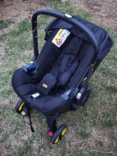 Doona travel baby stroller - travel,