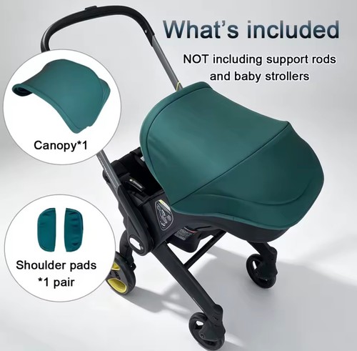 Doona i stroller - doona+,
