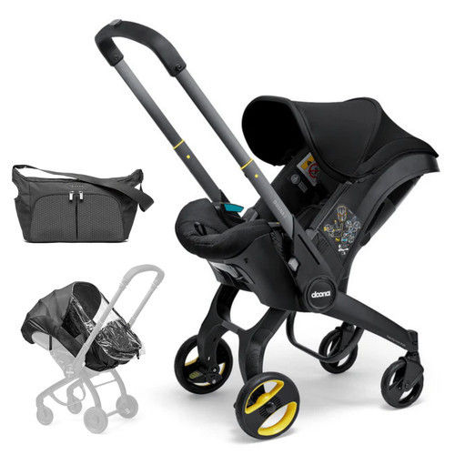 Doona car seat stroller - doona, &