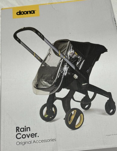 Doona original rain cover - rain, –