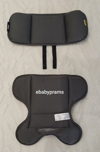 Genuine doona car - genuine, seat