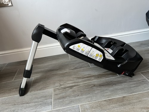 Doona plus - doona, isofix