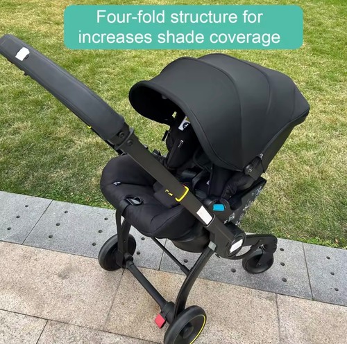 Doona stroller canopy - x,