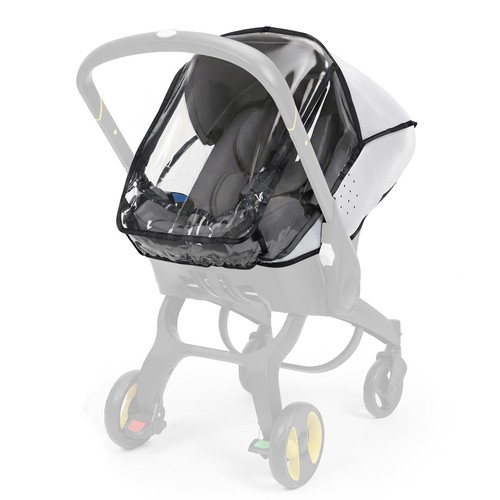 Stroller rain cover compatible - rain,