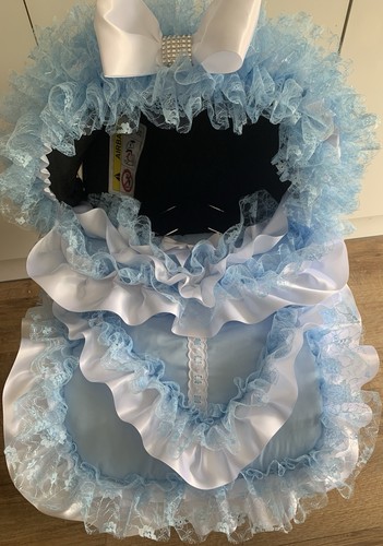 Romany doona pram - doona,