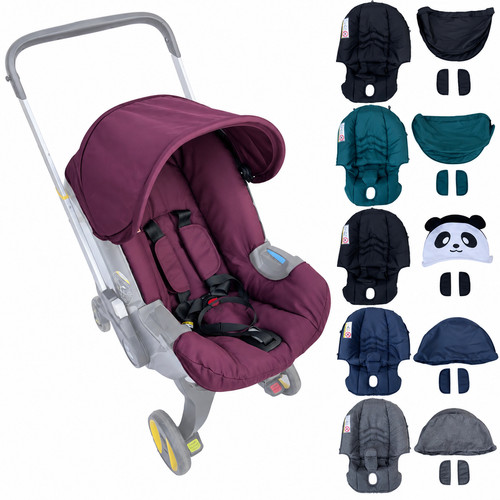 Stroller accessories seat - stroller,