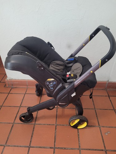 Doona pushchair buggy - doona,