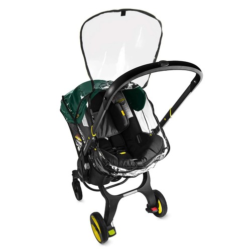Baby car seat carrier rain - seat,