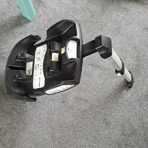 Doona isofix car seat base - seat,