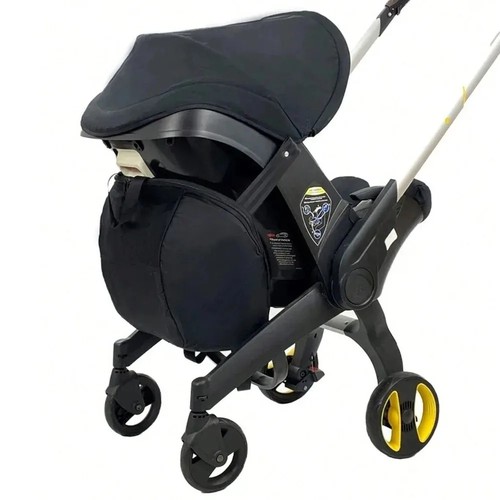 Baby car seat storage bag - car,